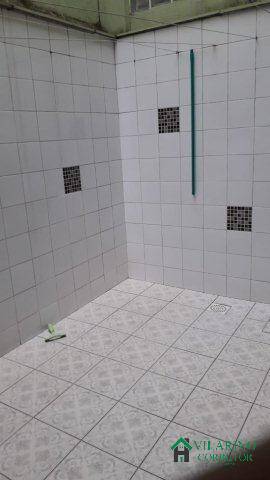 Casa à venda com 3 quartos, 110m² - Foto 10