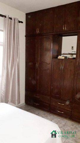 Casa à venda com 3 quartos, 110m² - Foto 16