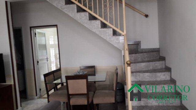 Casa à venda com 3 quartos, 110m² - Foto 3