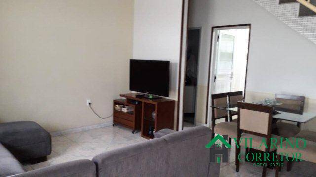 Casa à venda com 3 quartos, 110m² - Foto 7