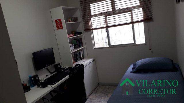 Casa à venda com 3 quartos, 110m² - Foto 20