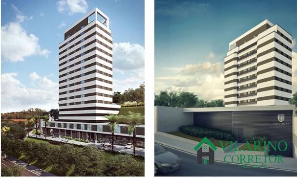 Loja-Salão à venda, 7673m² - Foto 1