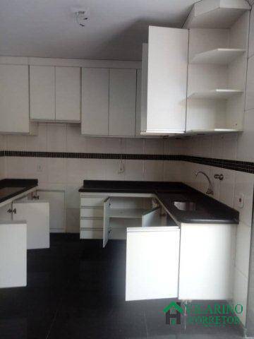 Casa, 3 quartos, 180 m² - Foto 3