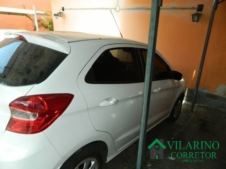 Casa, 2 quartos, 50 m² - Foto 19