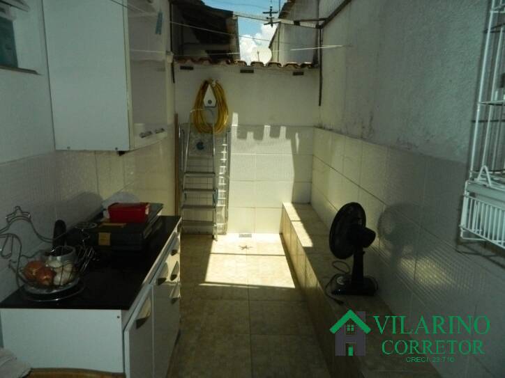 Casa, 2 quartos, 50 m² - Foto 17