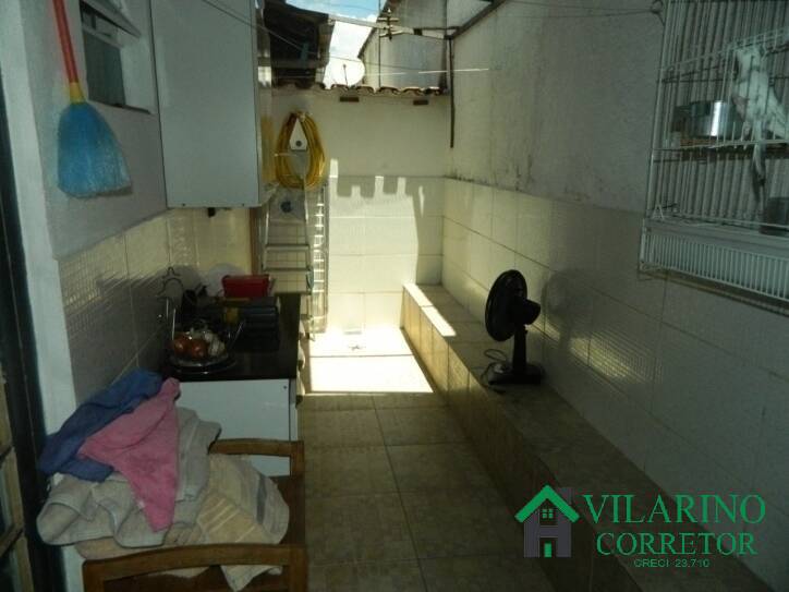 Casa, 2 quartos, 50 m² - Foto 16