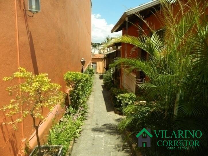 Casa, 2 quartos, 50 m² - Foto 22