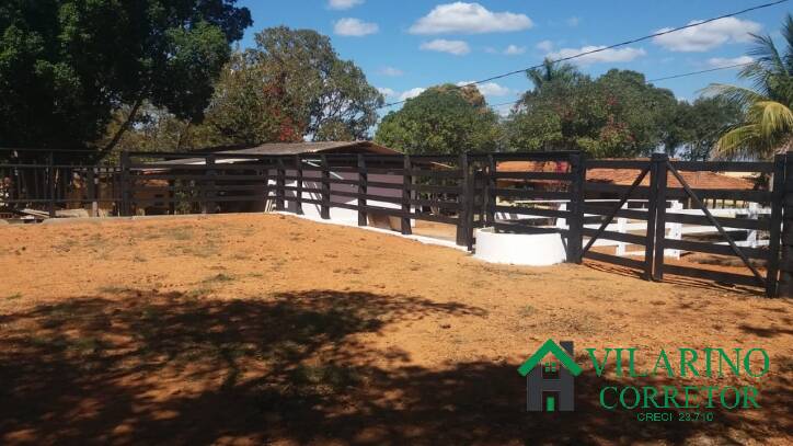 Fazenda, 11 hectares - Foto 17