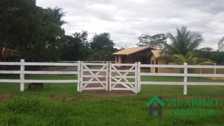 Fazenda, 11 hectares - Foto 21