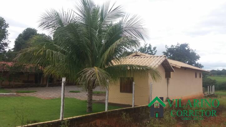 Fazenda, 11 hectares - Foto 20