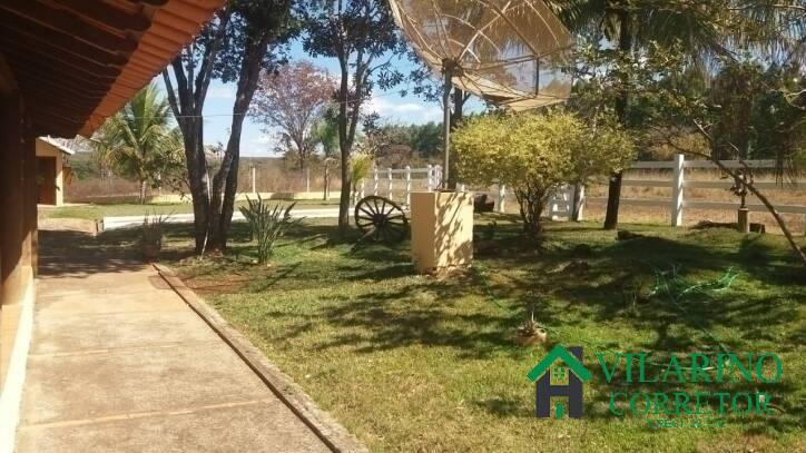 Fazenda, 11 hectares - Foto 47