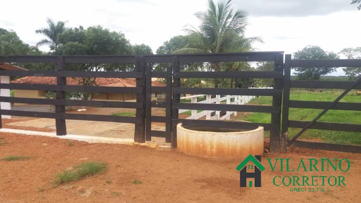 Fazenda, 11 hectares - Foto 19