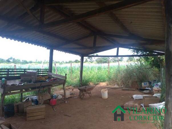 Fazenda, 19 hectares - Foto 24