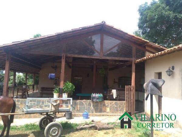 Fazenda, 19 hectares - Foto 18