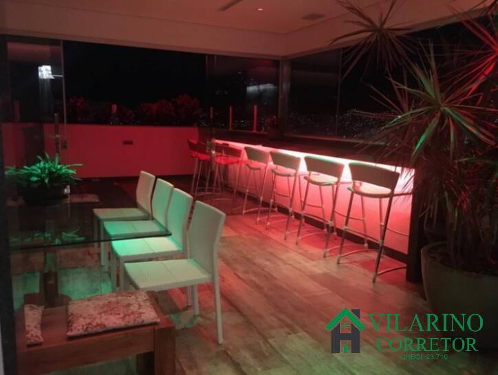 Cobertura, 4 quartos, 180 m² - Foto 20