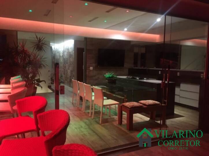 Cobertura, 4 quartos, 180 m² - Foto 19