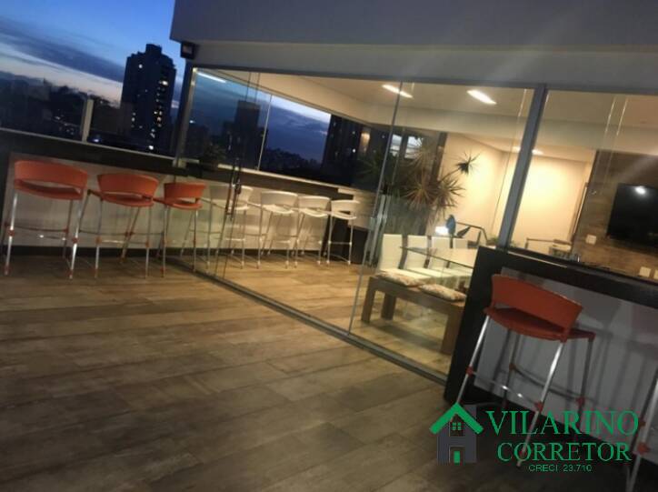 Cobertura, 4 quartos, 180 m² - Foto 18