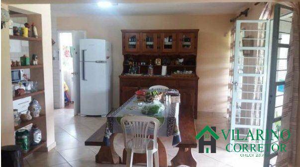 Sítio, 7 quartos, 5080 m² - Foto 16