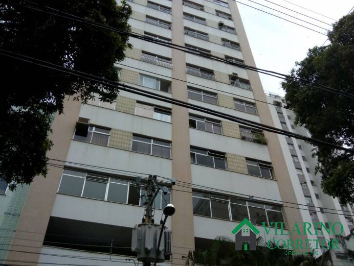 Apartamento à venda em Niterói-RJ