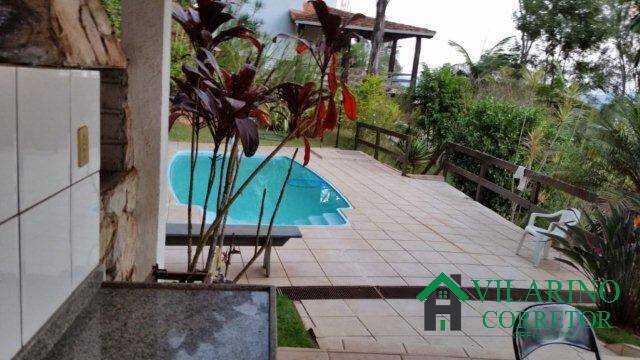 Casa de Condomínio, 4 quartos - Foto 16