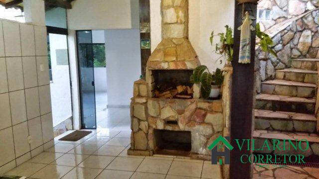 Casa de Condomínio, 4 quartos - Foto 17