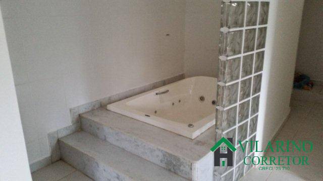 Casa de Condomínio, 4 quartos - Foto 19