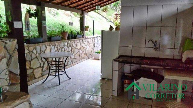 Casa de Condomínio, 4 quartos - Foto 21