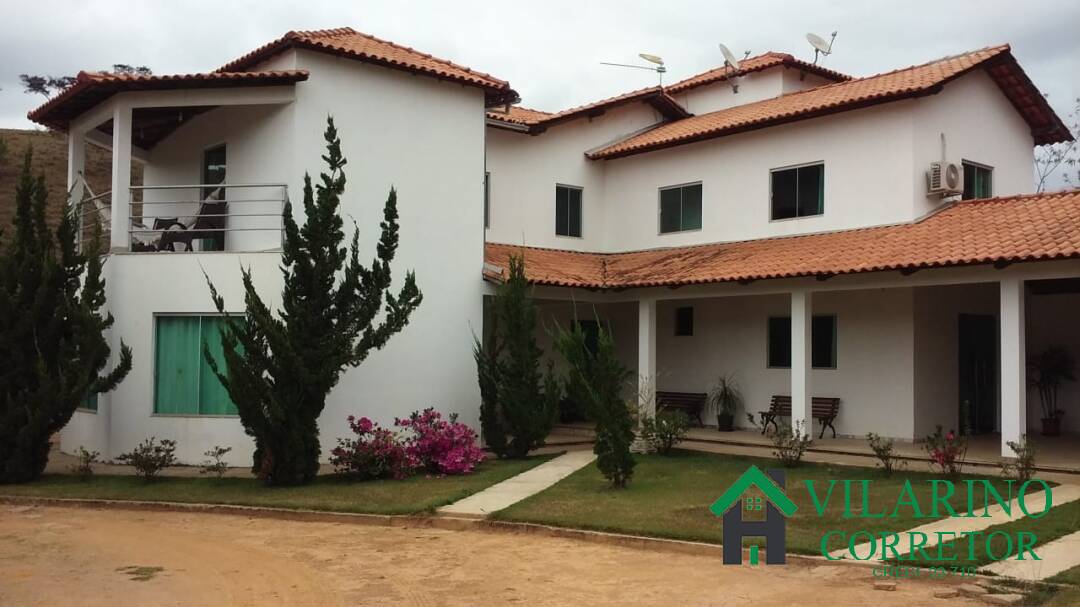 Chácara, 3 quartos, 6250 m² - Foto 18