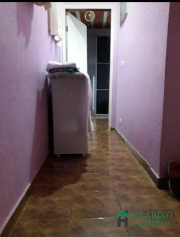 Casa, 3 quartos, 90 m² - Foto 2