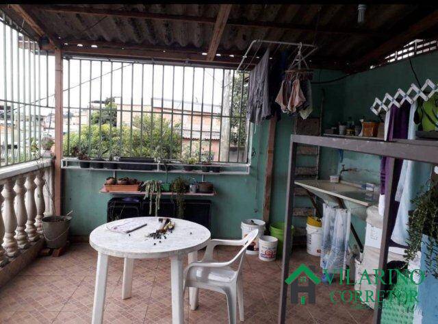 Casa, 3 quartos, 90 m² - Foto 1