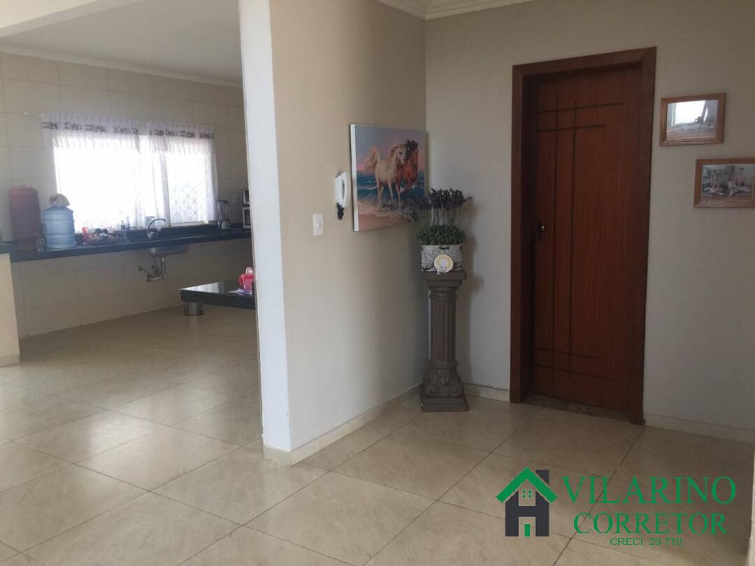 Casa, 4 quartos, 329 m² - Foto 18