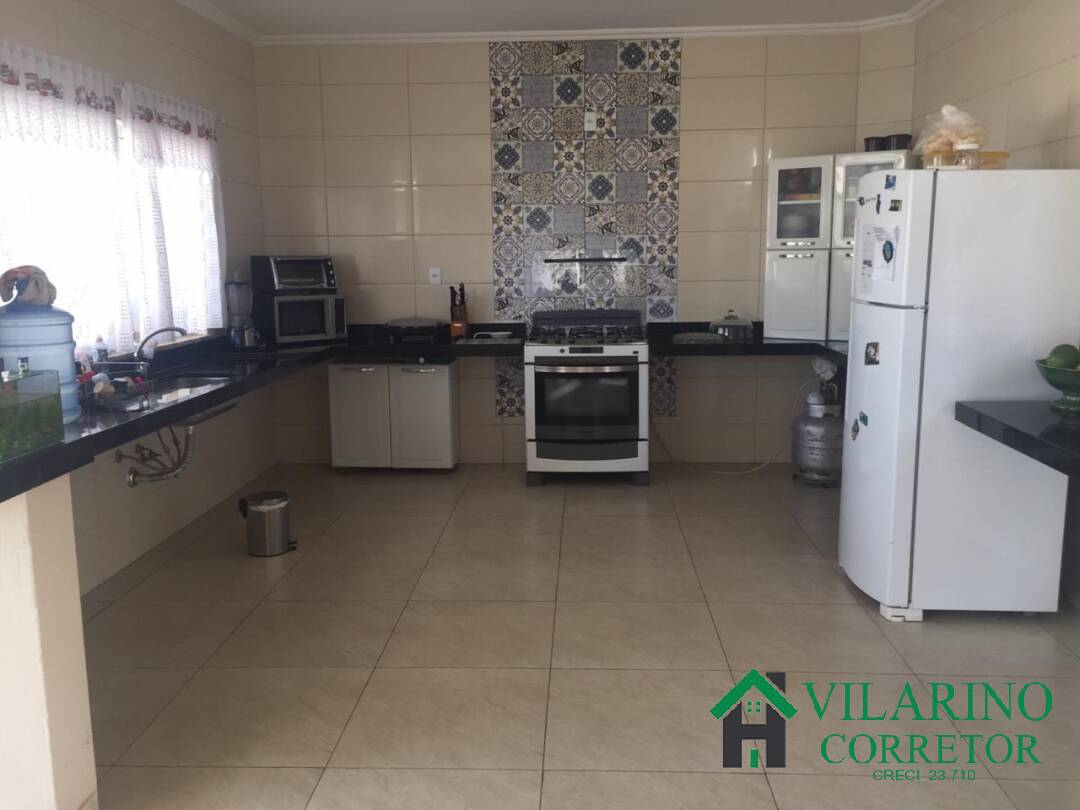 Casa, 4 quartos, 329 m² - Foto 17