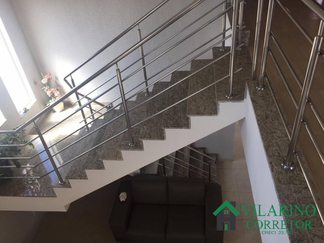 Casa, 4 quartos, 329 m² - Foto 22