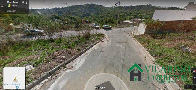 Terreno à venda  em São Joaquim de Bicas-MG (foto 1 de 6)