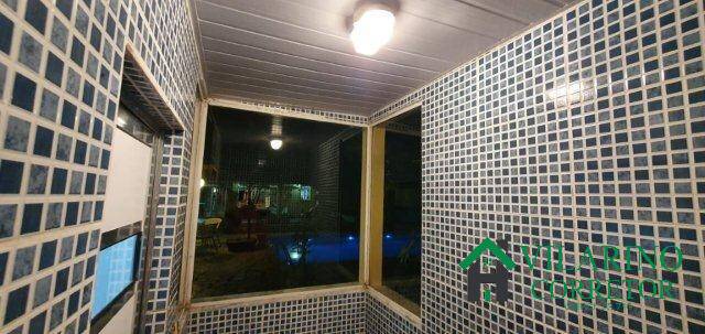 Casa de Condomínio, 4 quartos - Foto 21