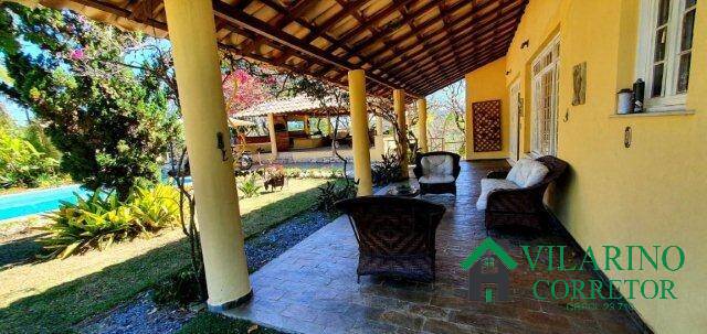 Casa de Condomínio, 4 quartos - Foto 20