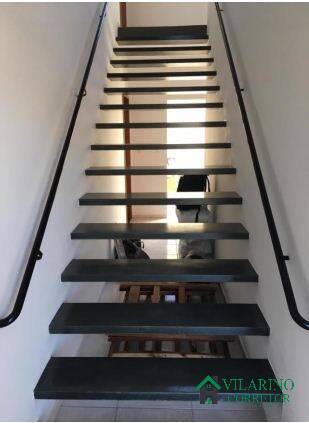 Sala-Conjunto - Foto 22