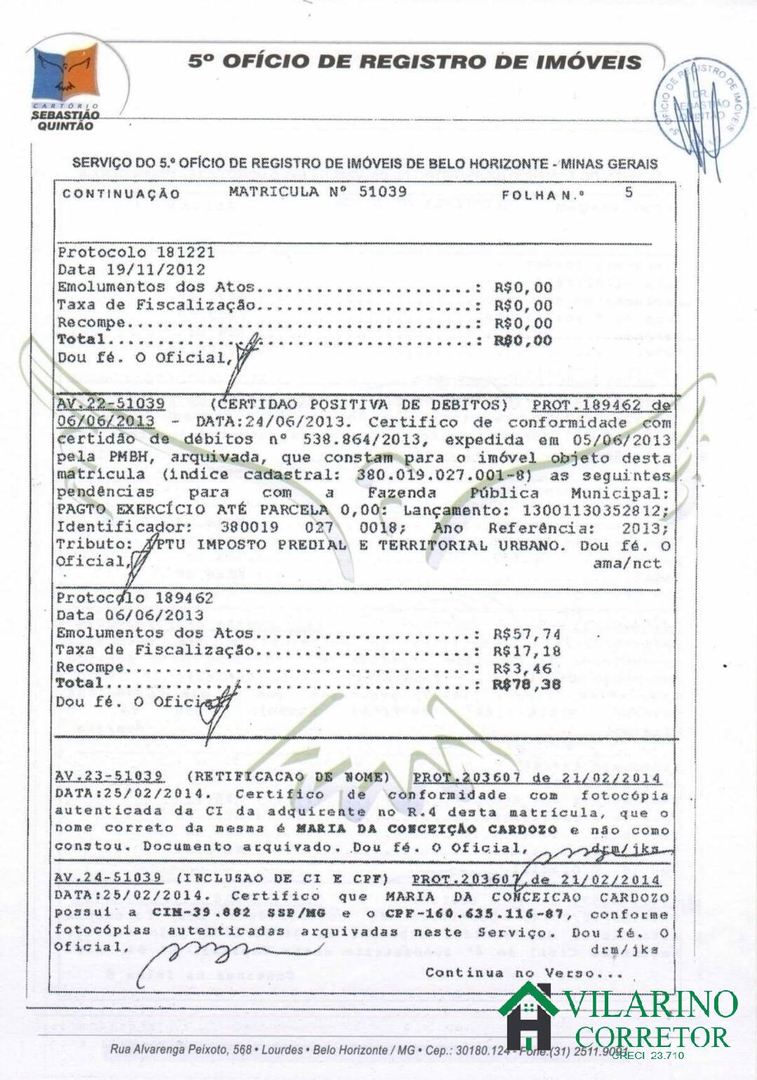 Casa, 4 quartos, 280 m² - Foto 20