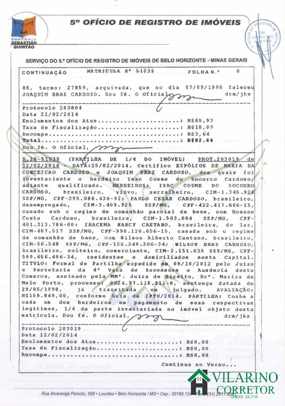 Casa, 4 quartos, 280 m² - Foto 18