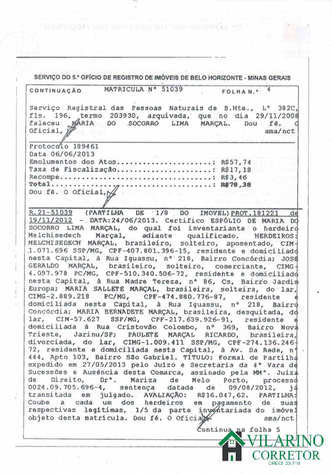 Casa, 4 quartos, 280 m² - Foto 21