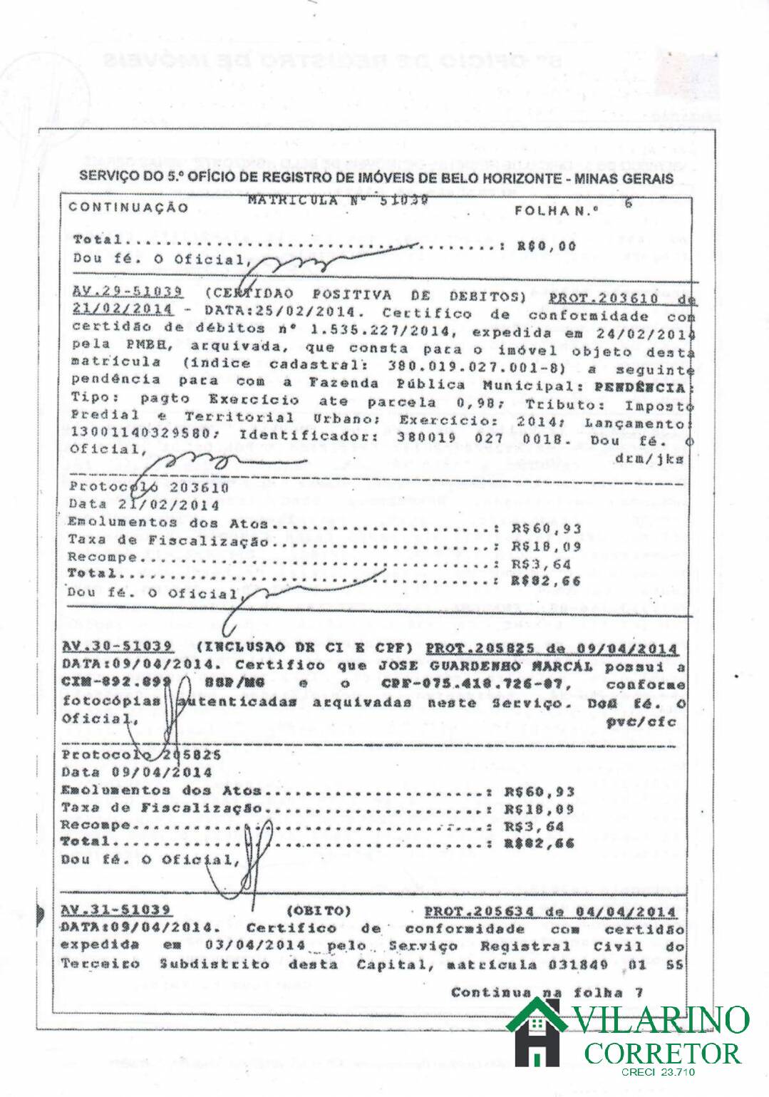 Casa, 4 quartos, 280 m² - Foto 17