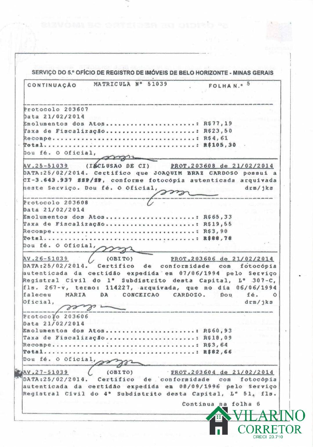 Casa, 4 quartos, 280 m² - Foto 19