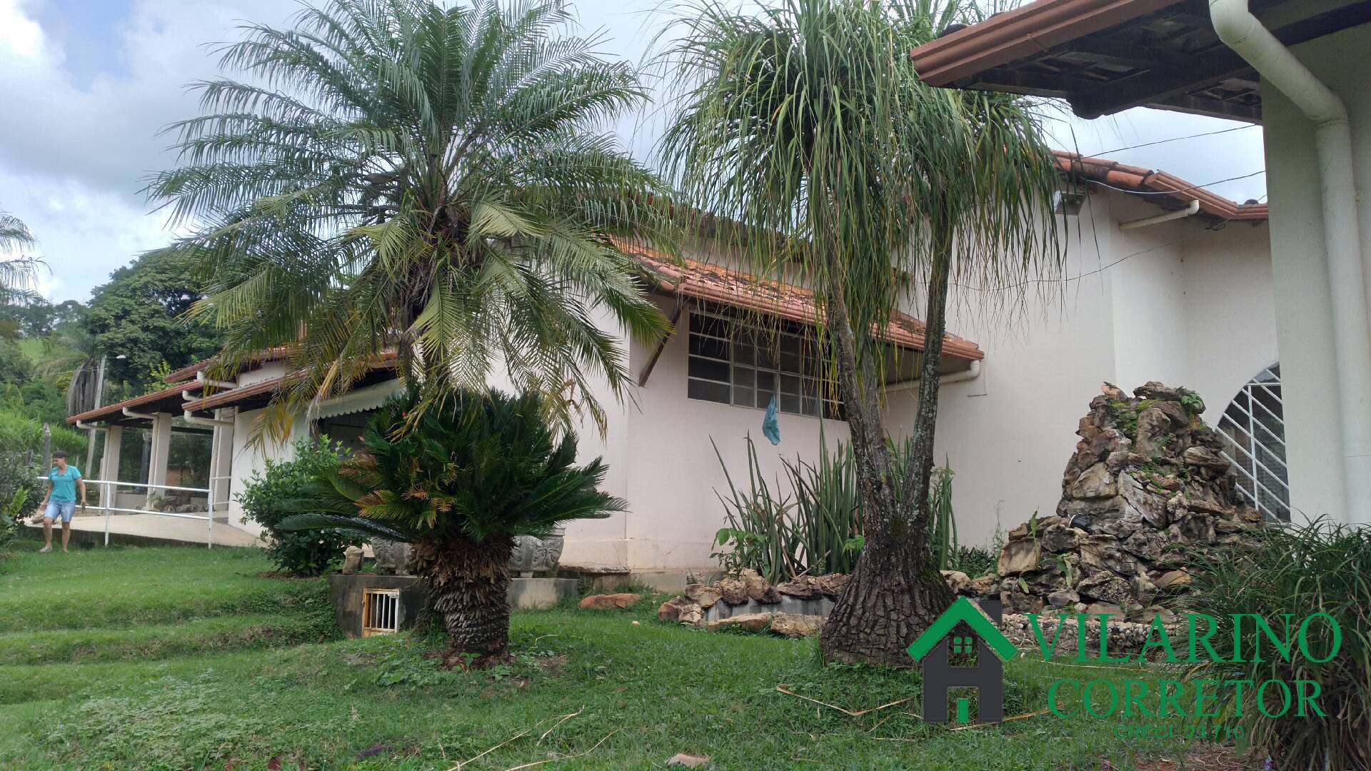 Fazenda, 16 hectares - Foto 17