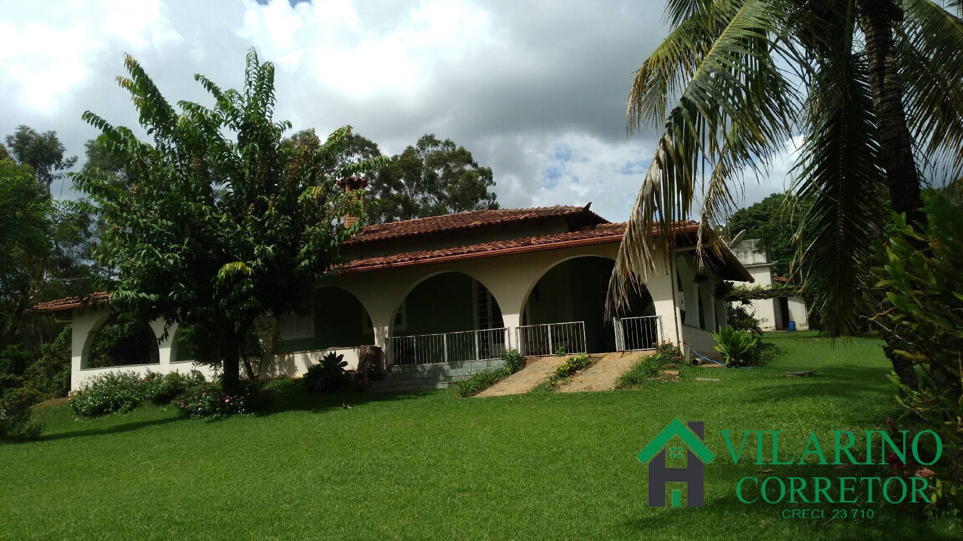 Fazenda, 16 hectares - Foto 16