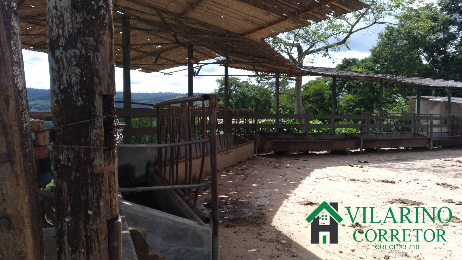 Fazenda, 16 hectares - Foto 27