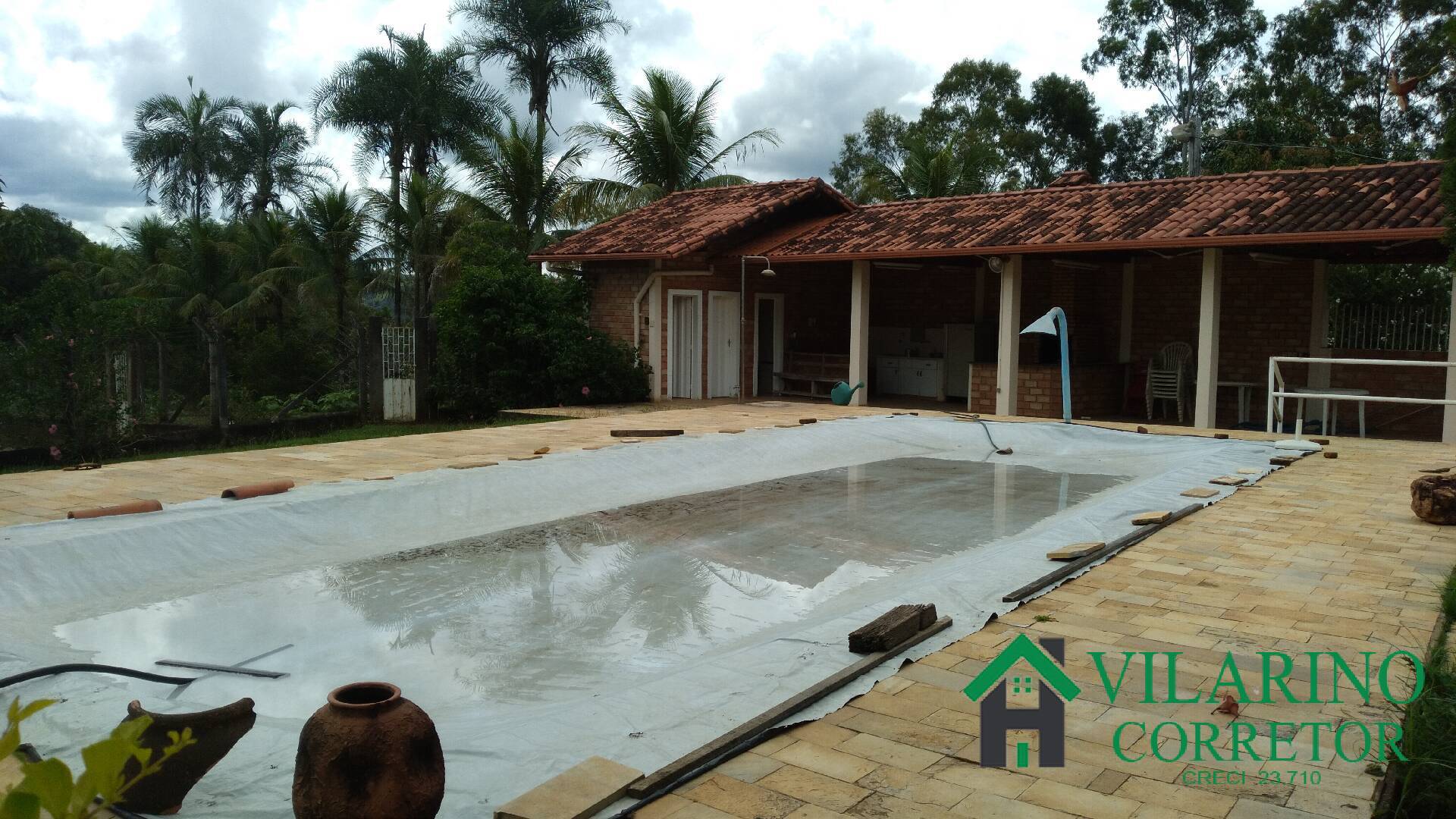 Fazenda, 16 hectares - Foto 47