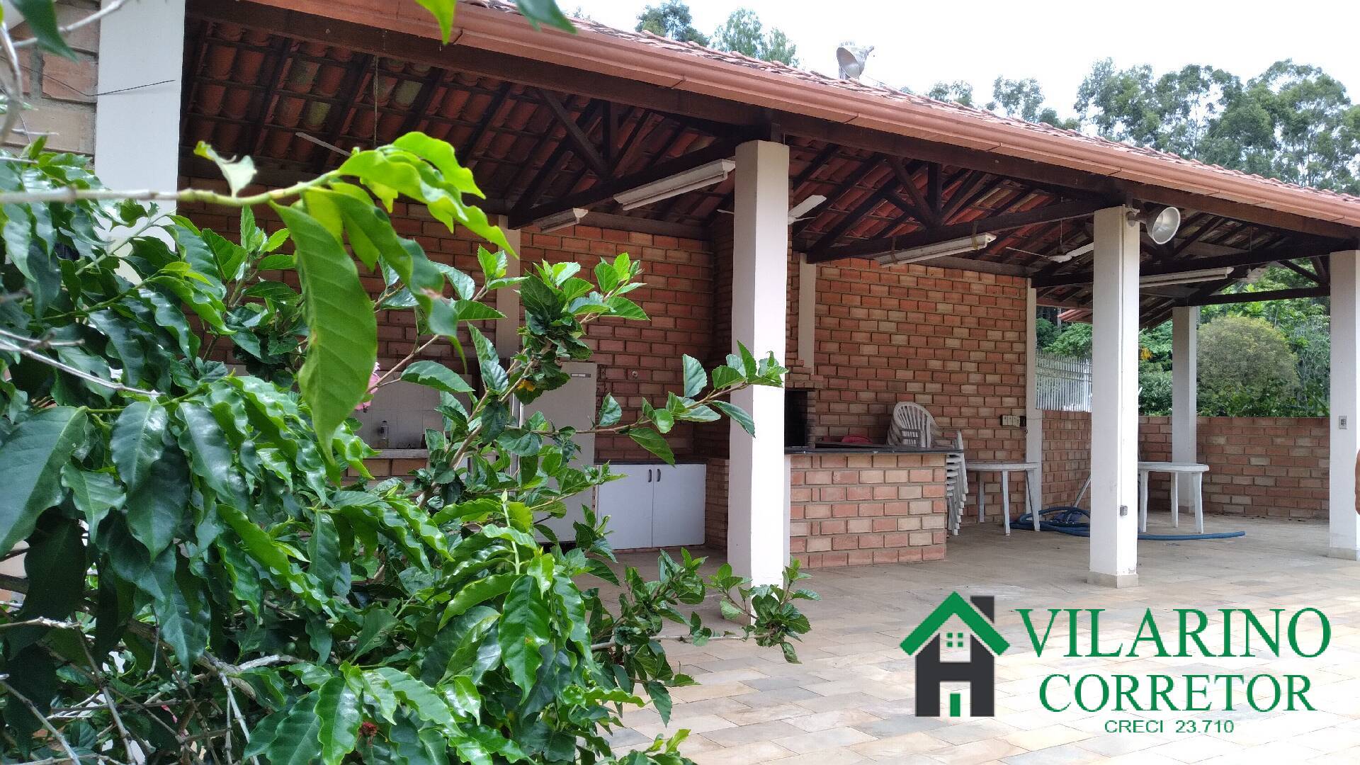 Fazenda, 16 hectares - Foto 48