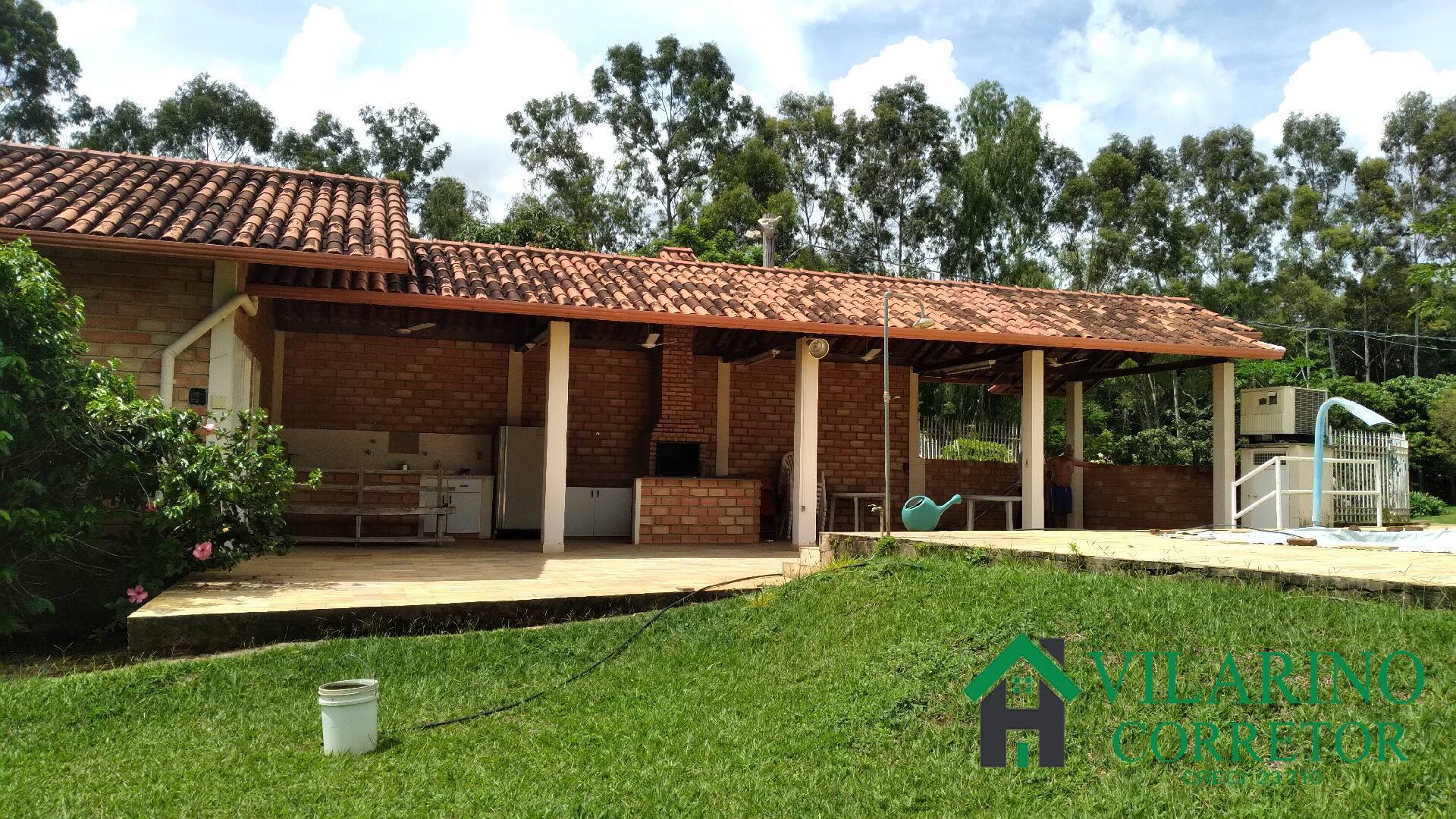 Fazenda, 16 hectares - Foto 49
