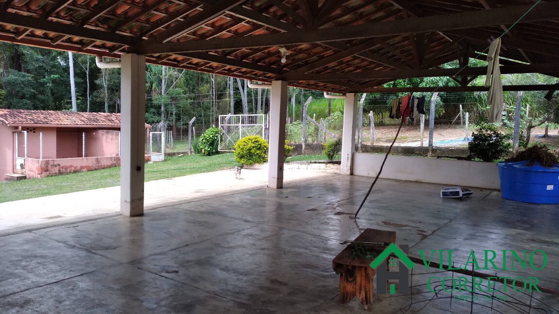 Fazenda, 16 hectares - Foto 53