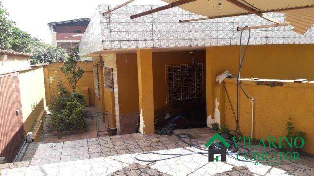 Casa, 5 quartos, 280 m² - Foto 23